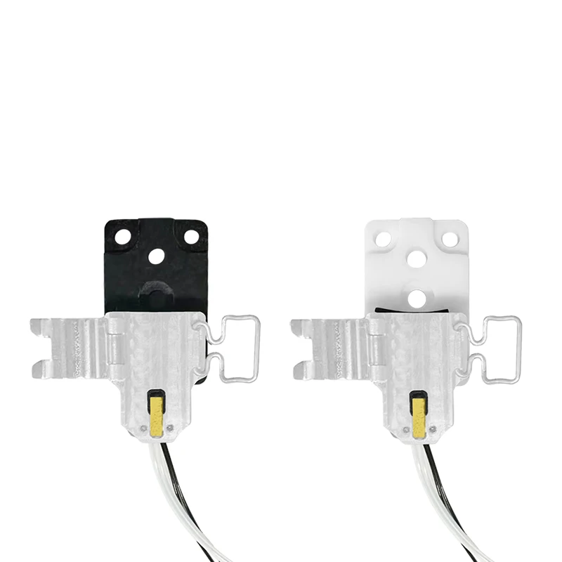 Bambu Lab A1/A1 Mini Hotend Assembly Replaceable NTC and Heater Hot End Clip Kit Upgrade Durable Ceramic Material