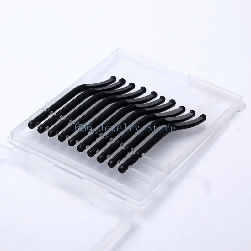 F2TD Deburring Tool Anti-Slip & Comfortable Handle Burr Trimming Scrapers