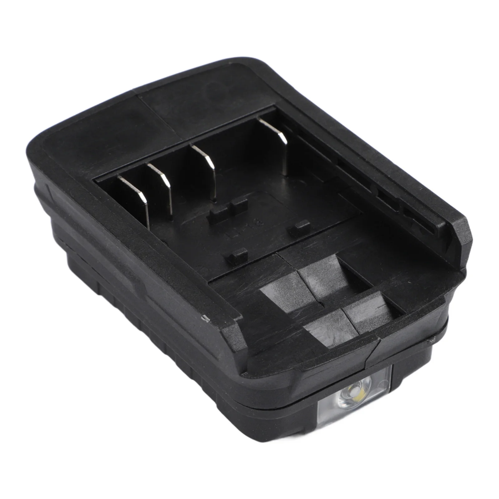 18V Battery USB Adapter Intelligent Power Converter Battery Adapter 18V Lithium Battery Compatible For Bosch 18V Battery