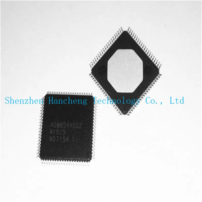 (5PCS-20PCS) AD9854ASQZ QFP80 NEW CHIP IC