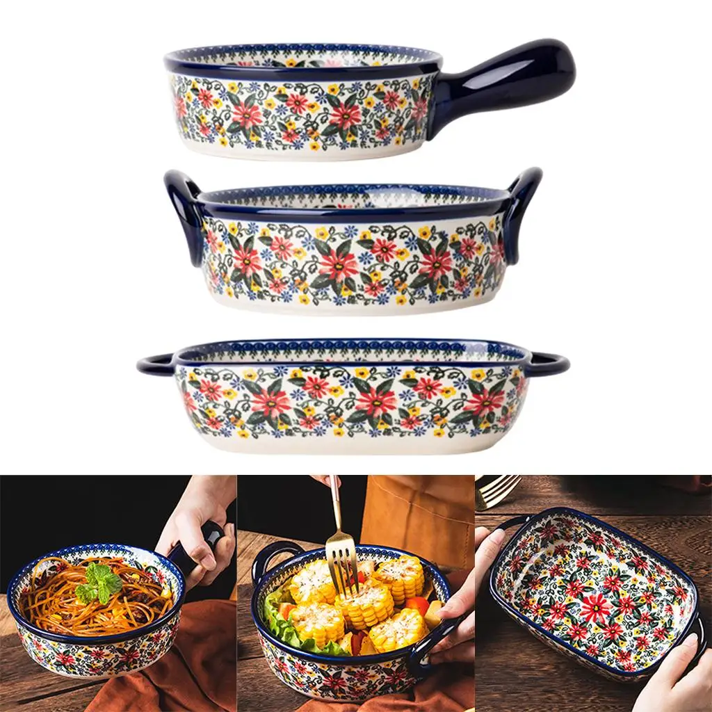 Smooth Glaze Floral…