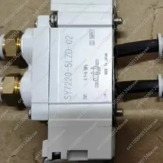 Válvula solenóide SY7220-5LZD-02
