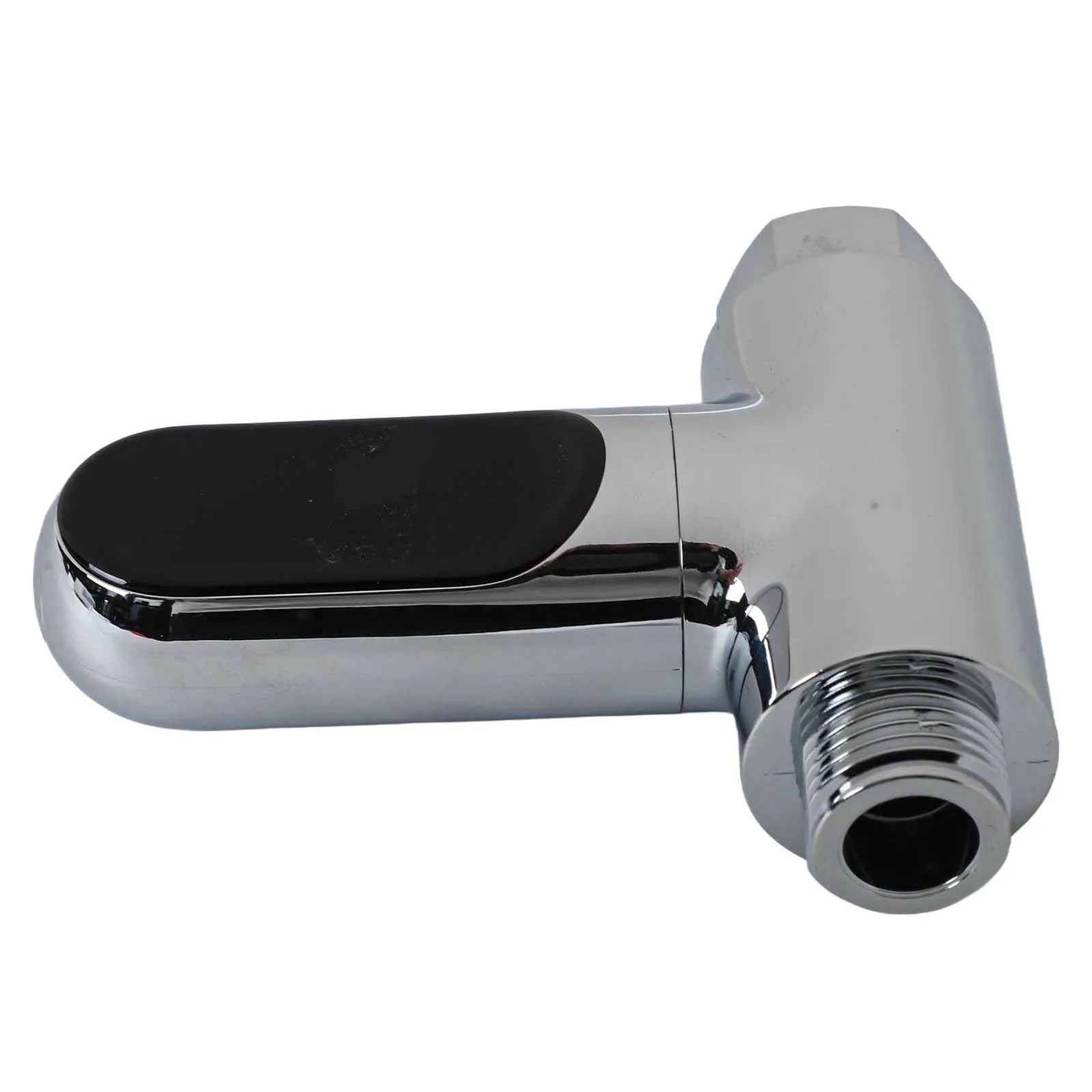 

1 шт. светодиодный дисплей по Цельсию, измеритель температуры воды, самогенерирующийся электрический термометр для душа, аксессуары для ванной комнаты