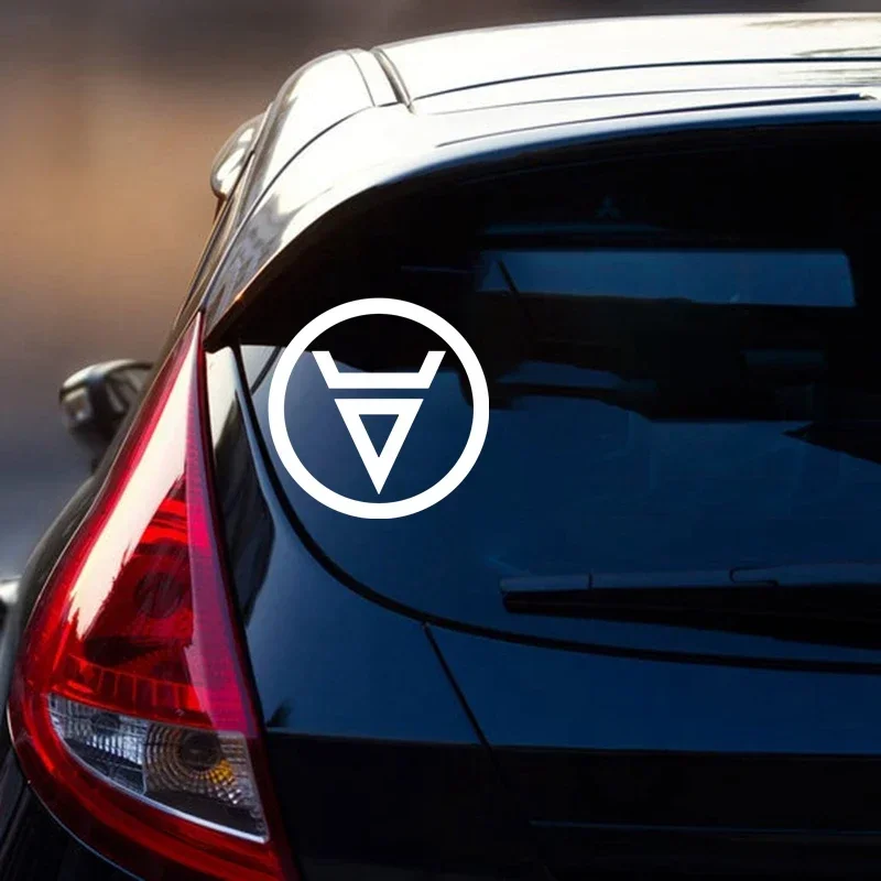 

Die-Cut Vinyl Decal God Veles Car Sticker Waterproof Auto Decors on Car Body Bumper Rear Window cars accessories