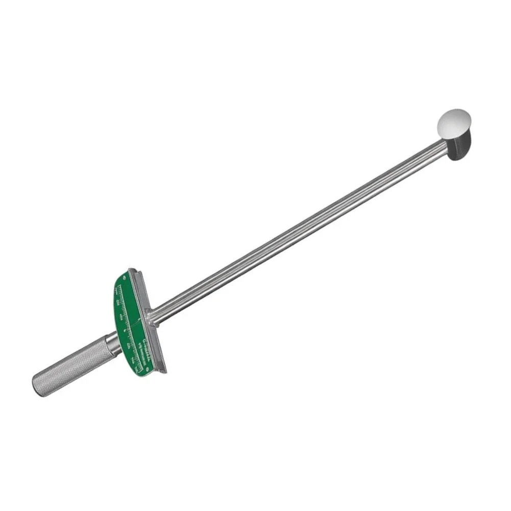 Accurate Torque Wrench For Maintenance Adjustable Torque Wrench Beam Torque Wrench Accurate Torque Readings Easy To Read Scale