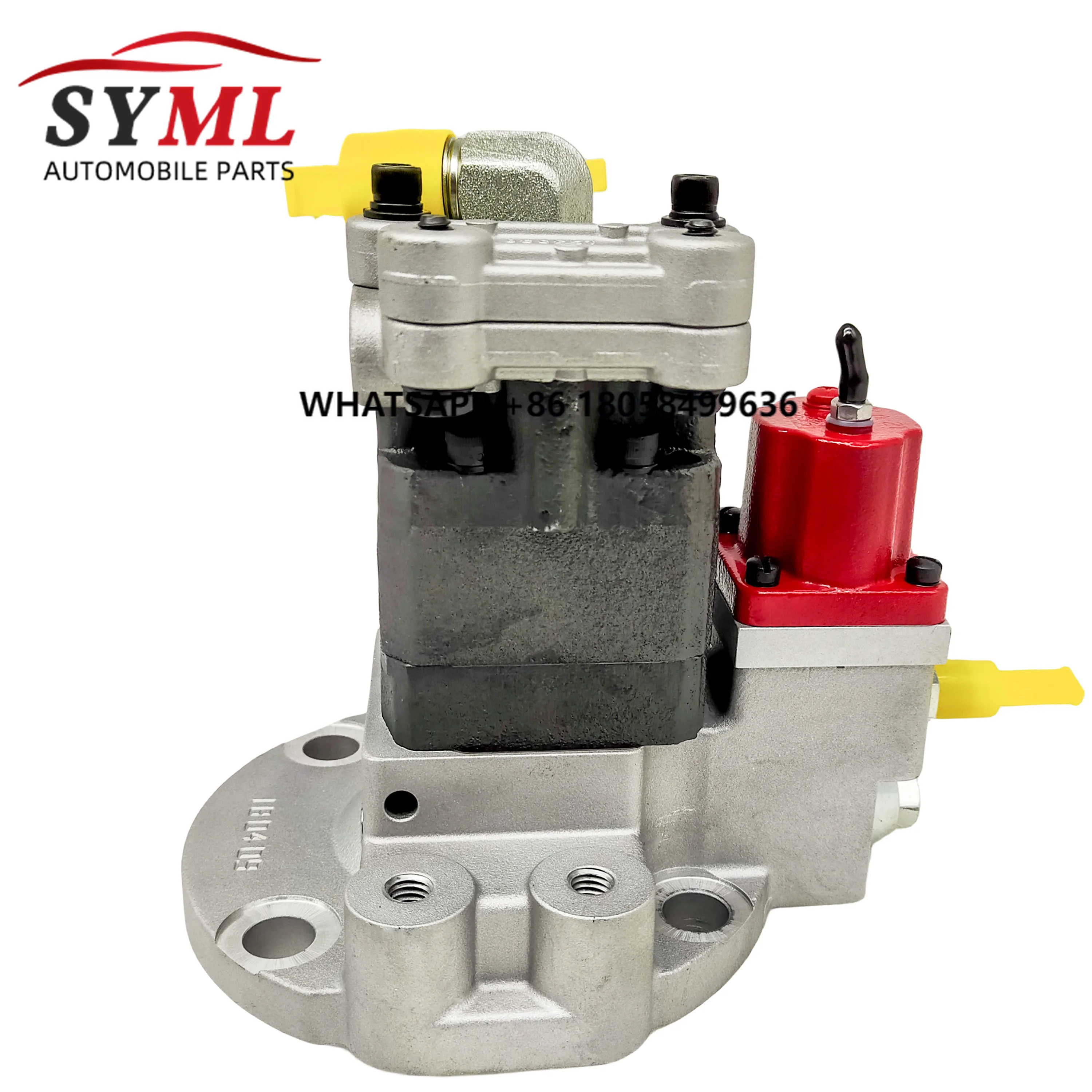 

3417677 High Pressure Fuel Pump 3417674 for Diesl Engine Accessories 3417687 Injction Pump Assembly 3090942