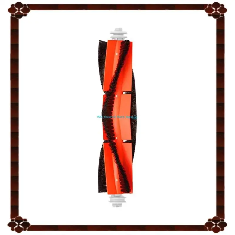 Consegna in 24 ore per Dreame L10 Pro, D9, D9 Max, D9 Mistral, D9 Pro, D10s, D10s Pro Pezzi di ricambio Accessori Filtro spazzola laterale principale