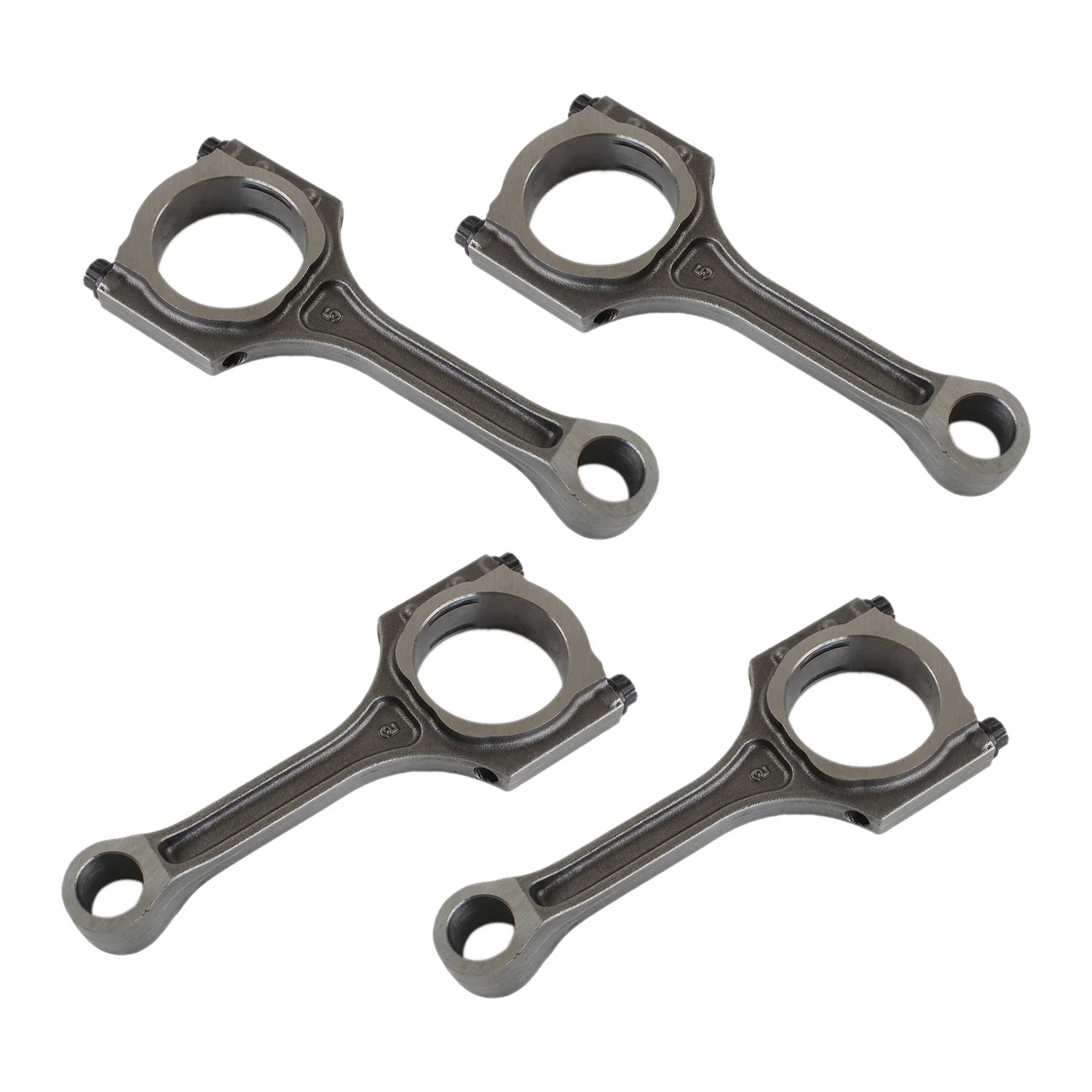 Pop Connecting Rod Assembly For Hyundai Kia Sonata Optima Tucson Sportage 2.4L G4KC G4KE 23510-25240 23510-25200 Car Parts