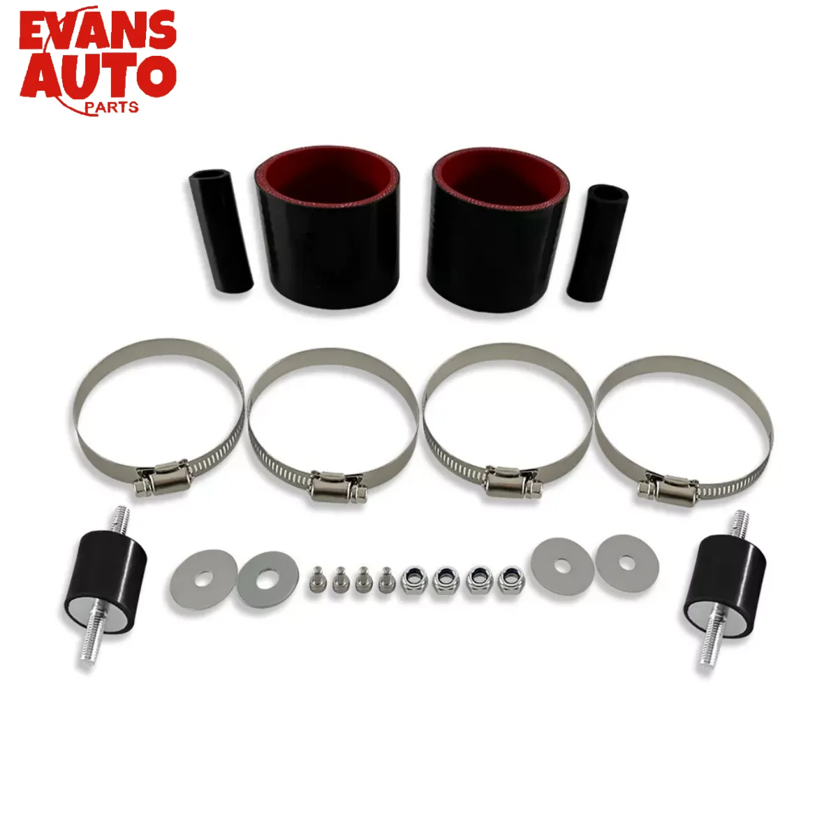Cold Air Intake System Filter Kit For Infiniti G35 Sedan 07-08 G37 Coupe 08-13 Short Ram