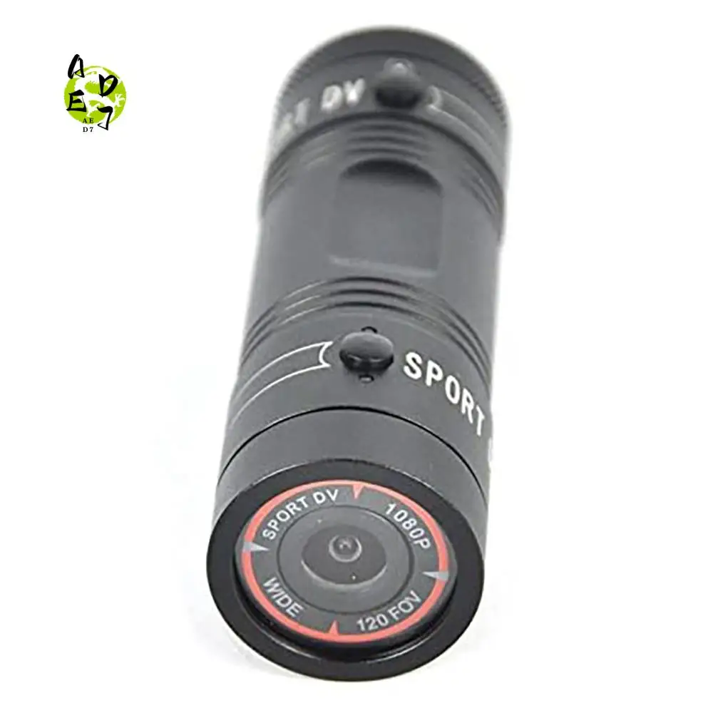 AED7-F9 Mini Sports… - image