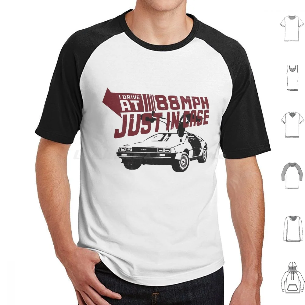 Drive 88 Mph Just I…