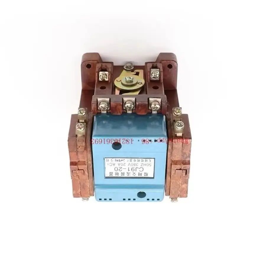 Store 2055   Marine Accessories AC Contactor CJ91-10A20A40A100A150A/220V 380V