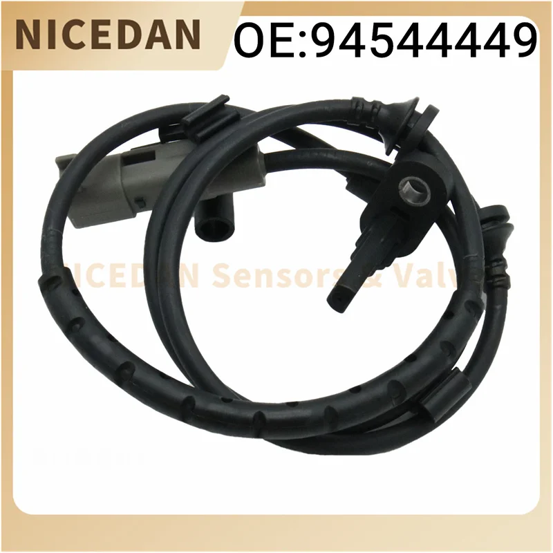 

94544449 Датчик скорости переднего левого колеса ABS для Chevrolet Sonic LTZ Premier RS 96862905 96852905 52031596 Аксессуары для автомобилей