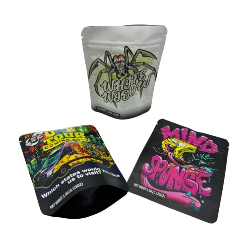 Imballaggio, stampa e attrezzature di supporto