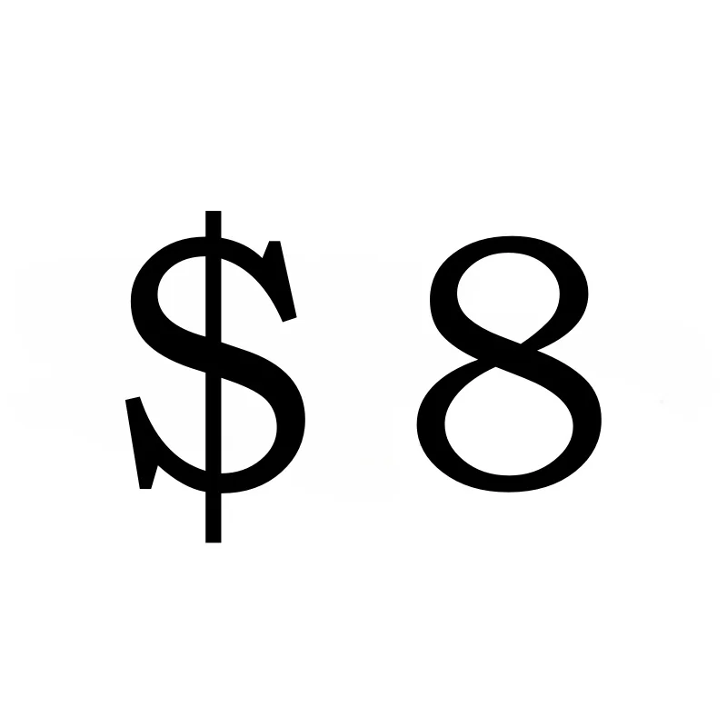 8