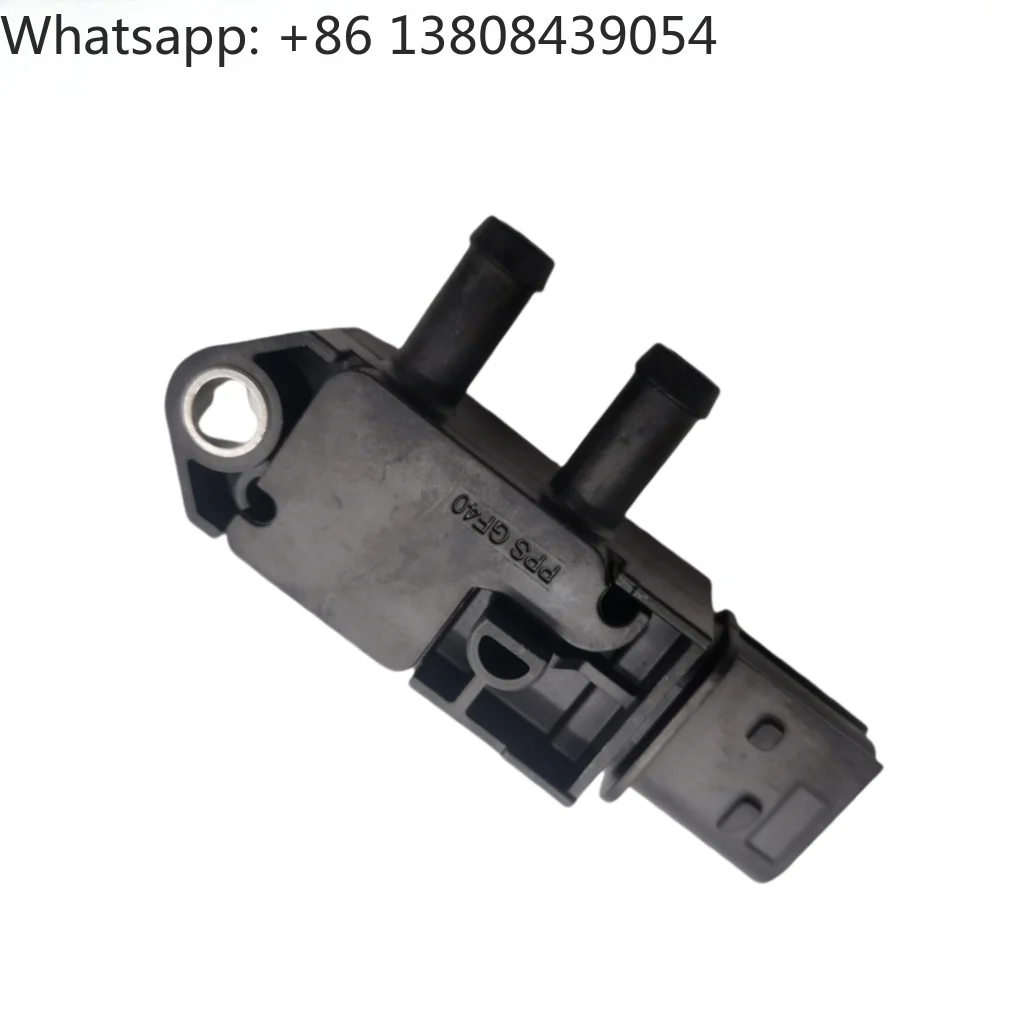 New 81MPP14-01 146836326 DPF Sensor Pressure Difference Sensor Universal Fitment 100%tested