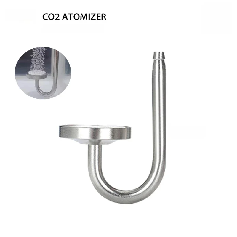 Aquarium CO2 Atomiz…