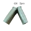 2pcs A Green