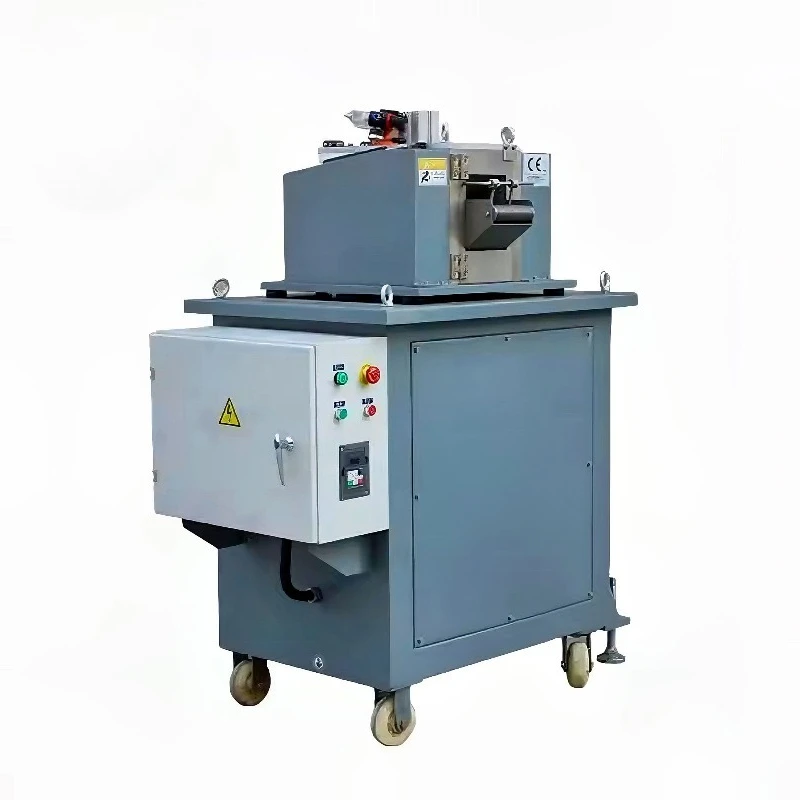 

Plastic recycling machine Particle cutting machine