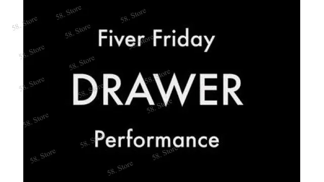 

Drawer By Ollie Mealing Magic tricks ( 58 Store Download )