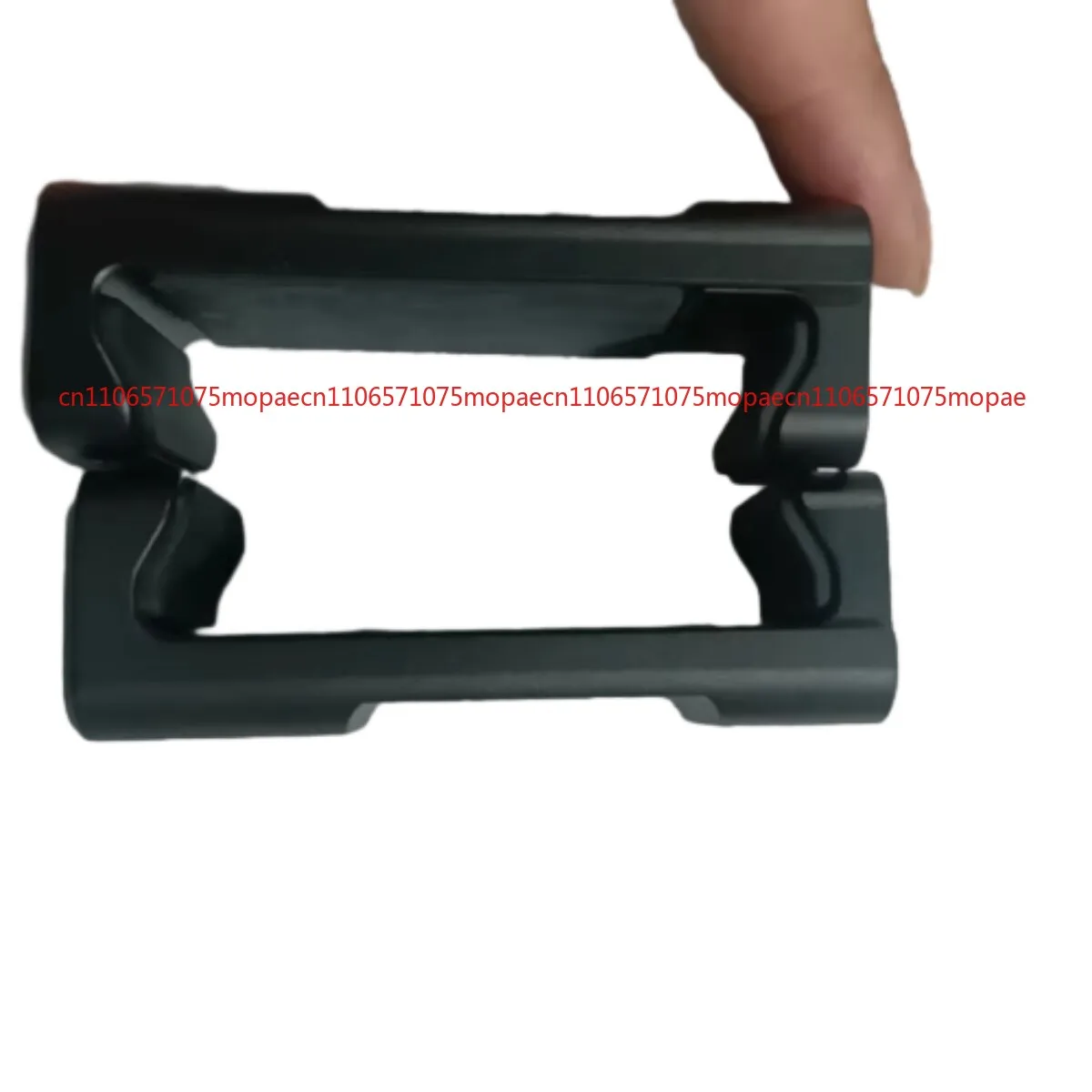 Used 1pc for Sony Xperia Vlog Display XQZ-IV01 Holder Cell Phone Bracket Shooting Black