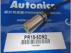 

НОВЫЙ оригинальный индуктивный датчик приближения PR18-5DN2 PR18-8DN2