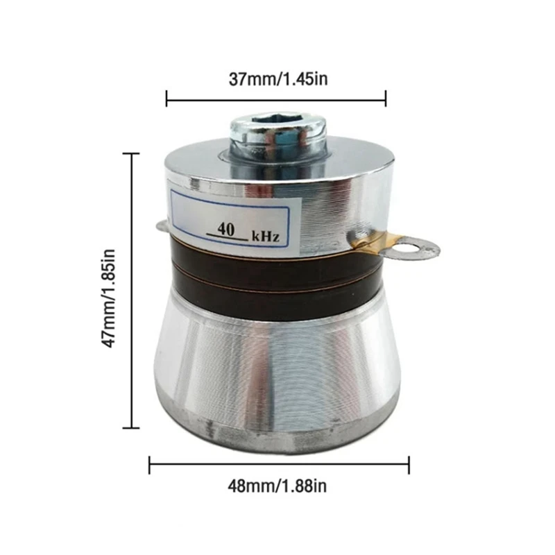220V Ultrasonic Cleaning Machine Driver Module Power Driver Board 120W Vibration Transducer Line Board