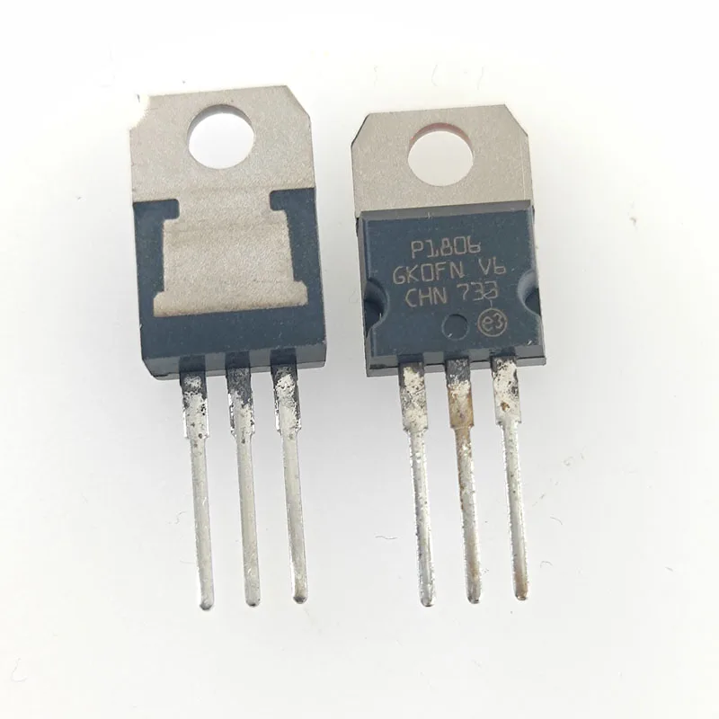 5PCS/LOT STP1806 P1806 TO-220 NEW ORIGINAL