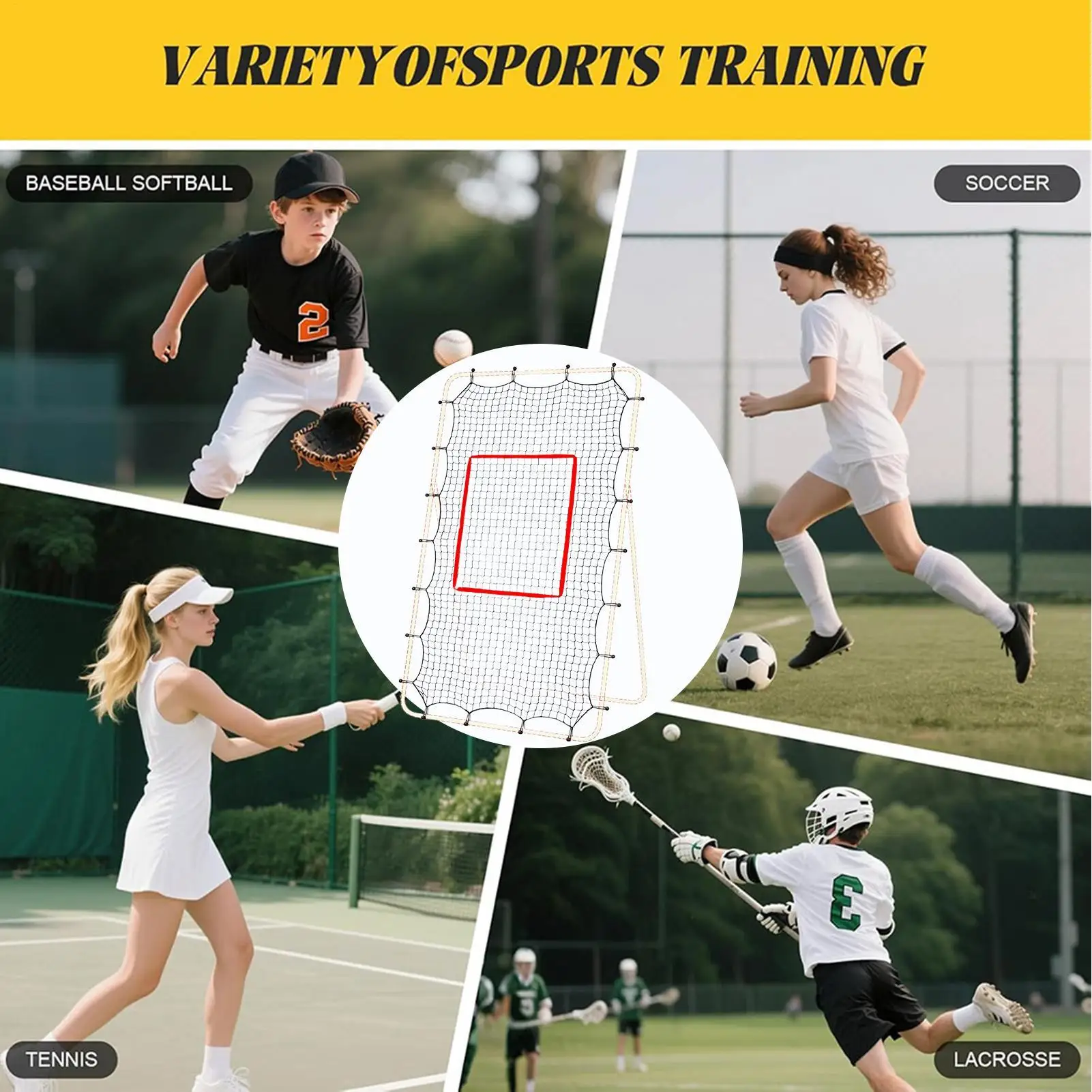 red-de-entrenamiento-de-voleibol-ajustable-con-malla-de-15-pulgadas-compatible-con-marco-de-74-pies-con-28-cuerdas-elasticas-para-beisbol