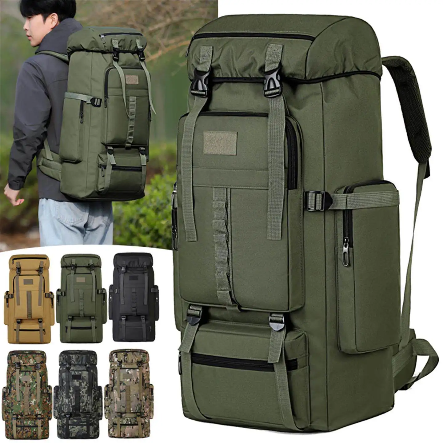 zaino-da-campeggio-in-tessuto-oxford-borsa-resistente-all'usura-per-escursionismo-borsa-sportiva-regolabile-per-uomo-avventure-all'aperto