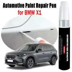 Automotive Paint Repair Pen for BMW X1 Touch-Up Scratch Remover Paint Care Accessories