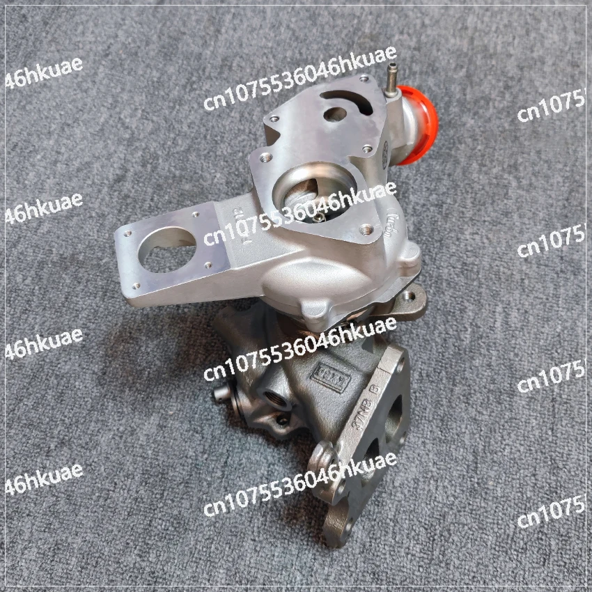 180810528E Turbocharger 6A0-F4-T/CL15BN - Compatible with Accord 1.5T & Inspire