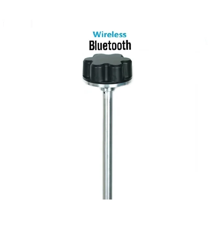 Bluetooth Wireless Gsm Truck Anti Theft Device Fuel Sensor Gps Tracker Fuel Tank Capacitive Level Sensors Fuel Monitoring System