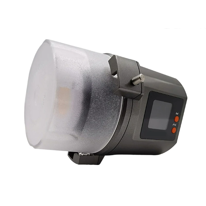 LED Light Head White Protection Cover for LS C120d C300d 600d 1200d Pro Amaran Cob 60 100 200