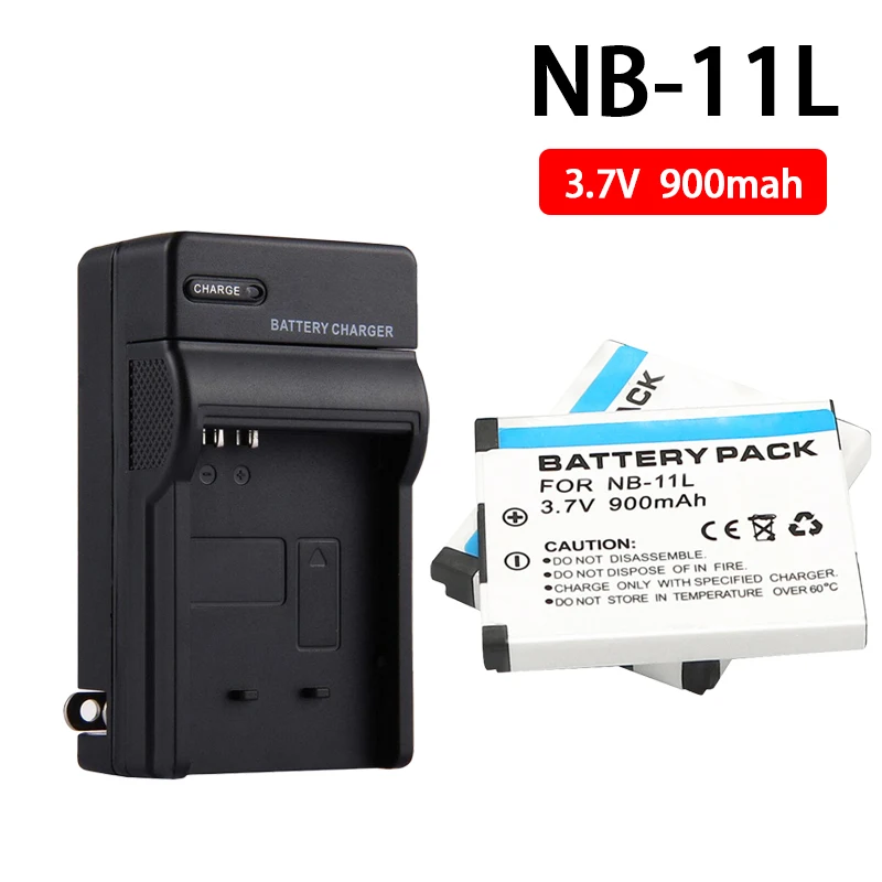 Nb 11L 3.7V 900Mah …
