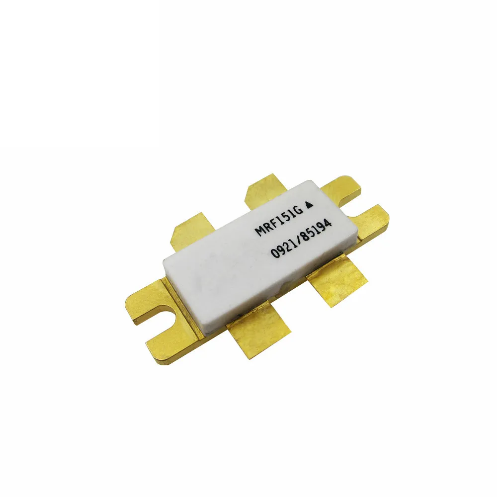 1pcs  M/A-COM MRF151G MRF 151G 100% new origina