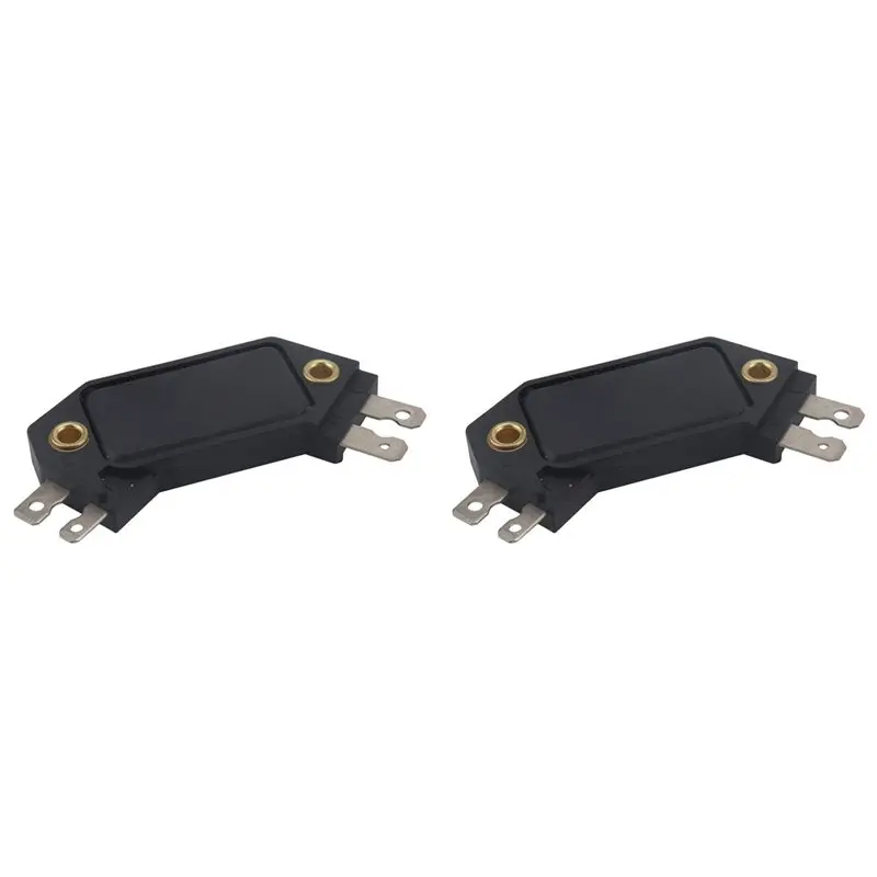 2X Station Wagon Ignition Control Module 1875990 Suitable For Apollo Buick Cadillac Fiat 10482820-A99D
