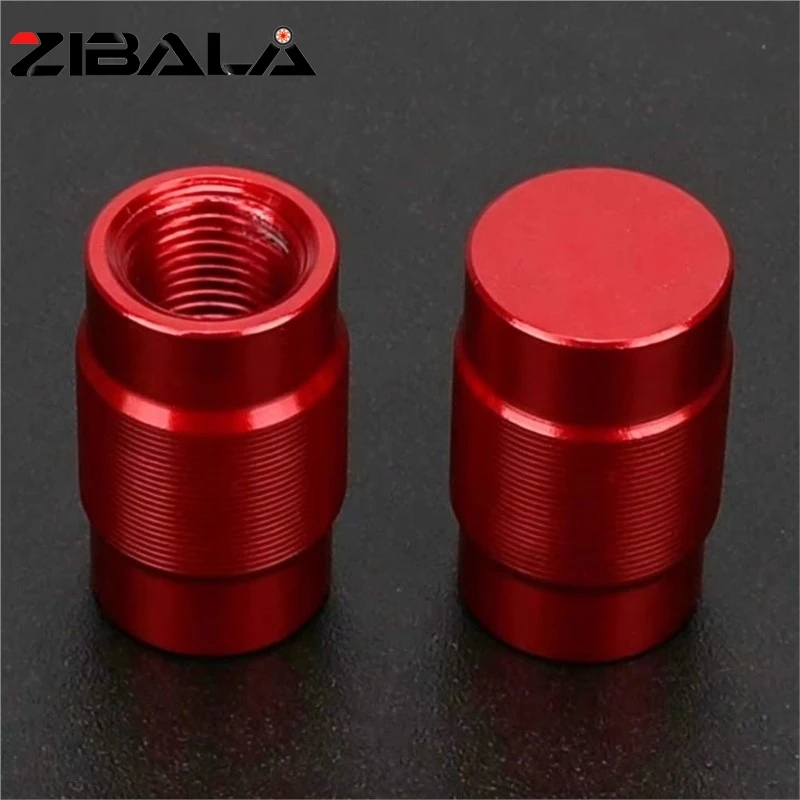 For BMW K1300GT K 1300 GT 1300GT 2009 2010 2011 2012 2013 2014 2015-2025 Tire Valve Caps Wheel Tyre Cover Motorcycle Accessories 4