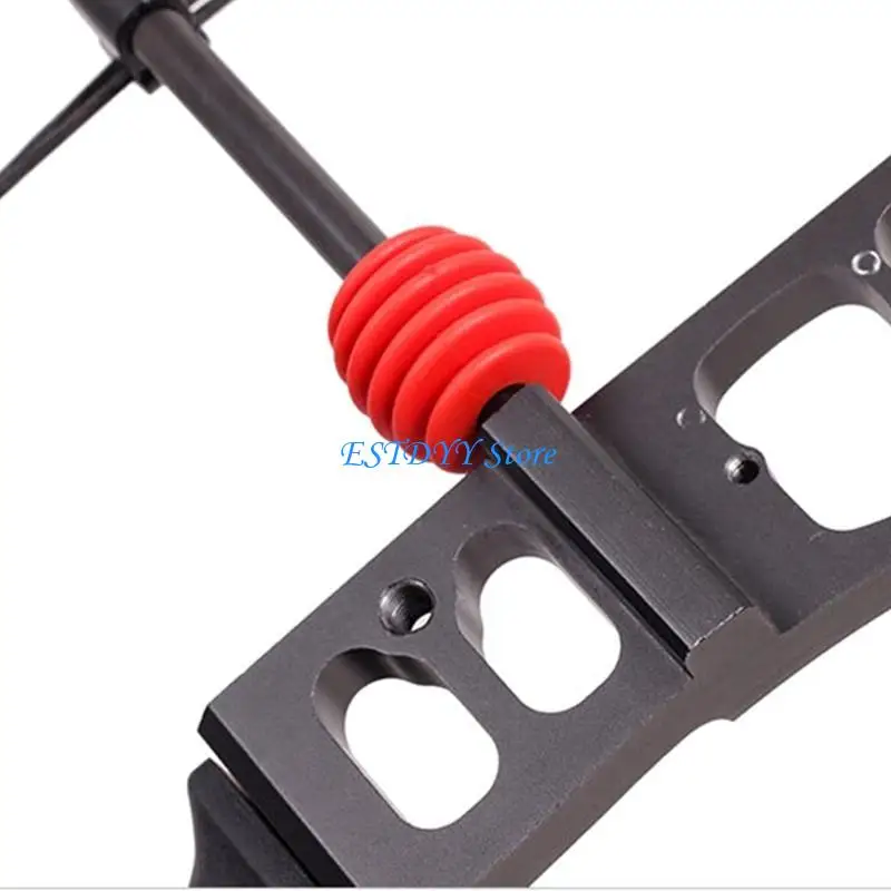 

G6DE Bow Stabilizer, Compound Bow Bowstring