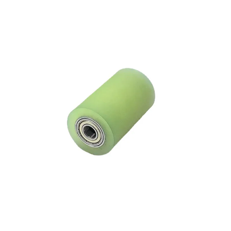 

Roller Roller High Temperature Silicone Roller, Polyurethane Roller, Nitrile Rubber Roller, Printing Rubber Roller