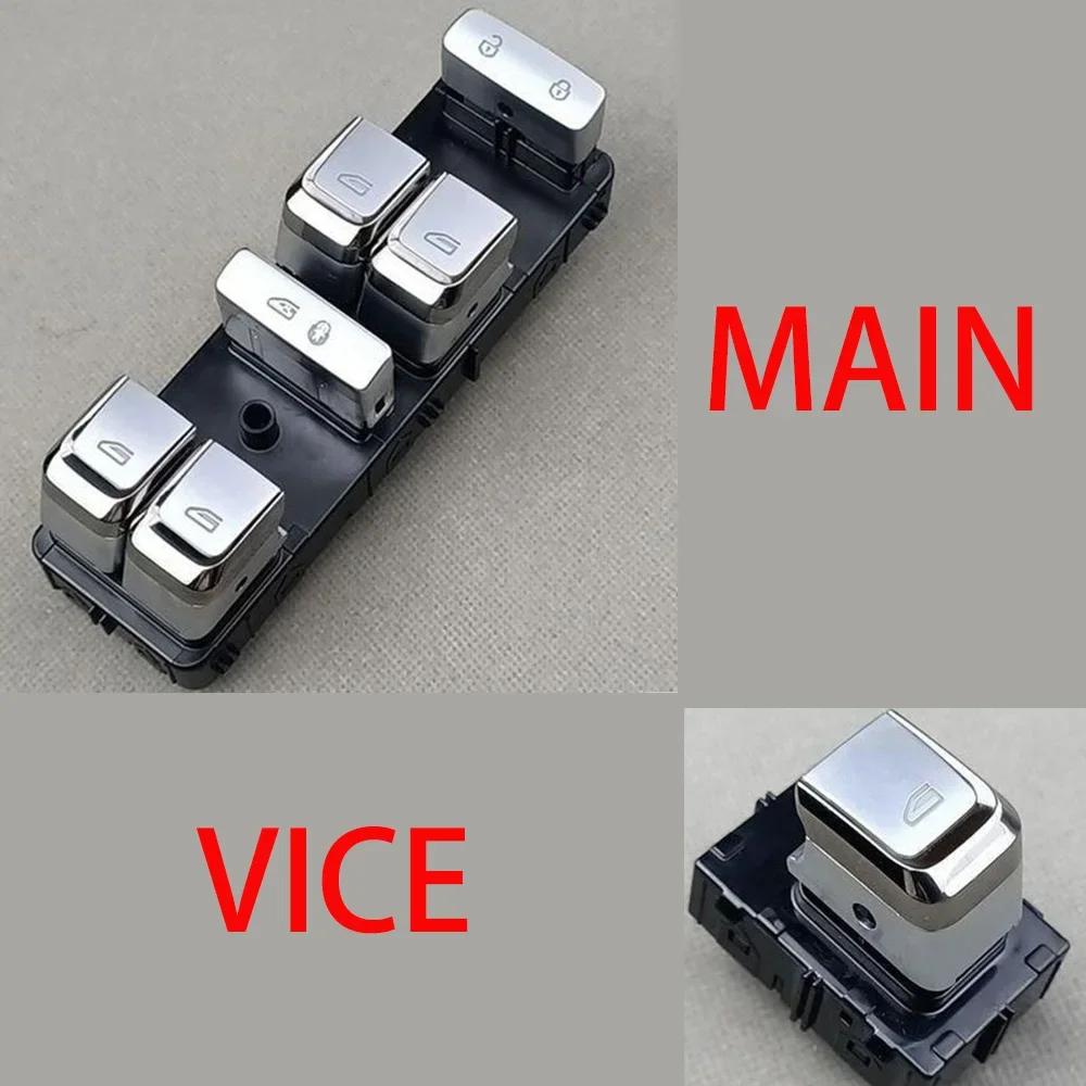 Geely Coolray Window Lifter SX11 Window Lifting Switch Control Module 6600076896 6600065587