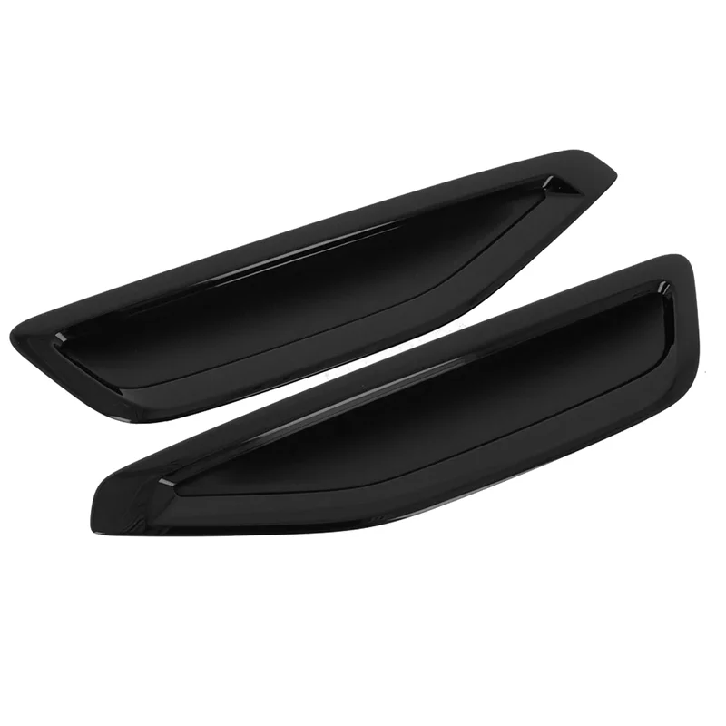 

For BMW X5 G05 1 Pair Car Fender Trim Side Vent Fender Auto Parts–High Quality 51137418177, 51137418178