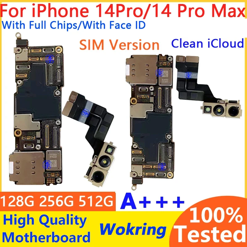 أفضل لوحة رئيسية لجهاز iPhone 14 Pro و 14 Pro Max: تقييم شامل ودليل عملي