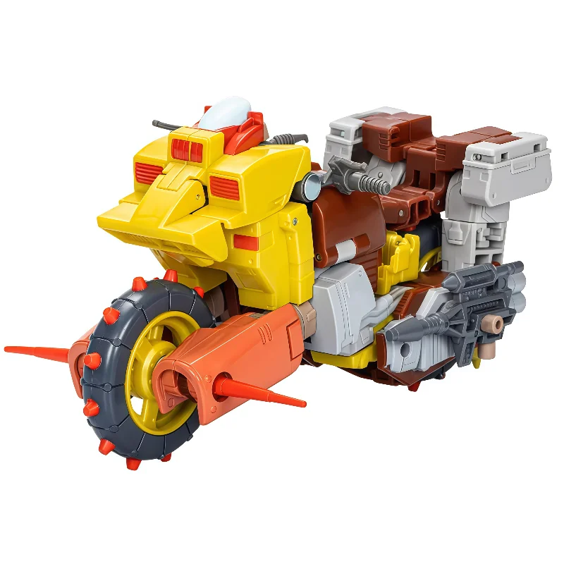 Auf Lager Hasbro Transformers Classic Toys SS86 Junkion Scra Transformer Roboter Action Figure Modell Sammeln Hobbys Spielzeug Geschenk