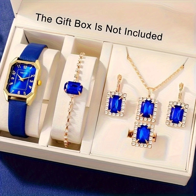 Surprise mysterious box with a 100% winning rate, randomly containing a pocket watch displayed in the image