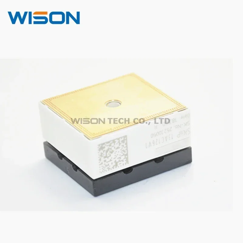 SKIIP13AC126V1 SKIIP12AC126V1 FREIES VERSCHIFFEN NEUE UND ORIGINAL MODUL