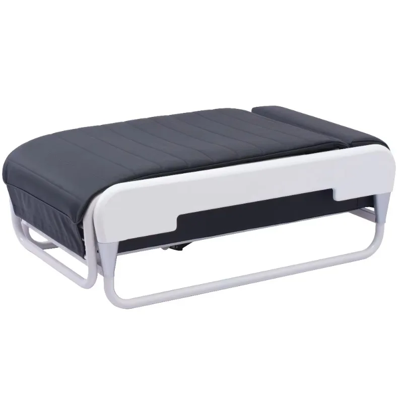 Hot Selling V3  Chiropractic Curve Spine Master Jade Thermal Therapy Massage Bed
