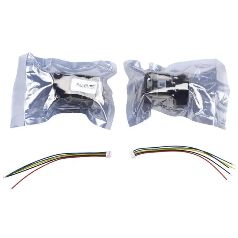 FPV Drone Thermal Imaging Camera 256/384/640 Resolution 4mm/6mm/9.1mm Lens CVBS/USB Output Interface Night Vision Camera Module