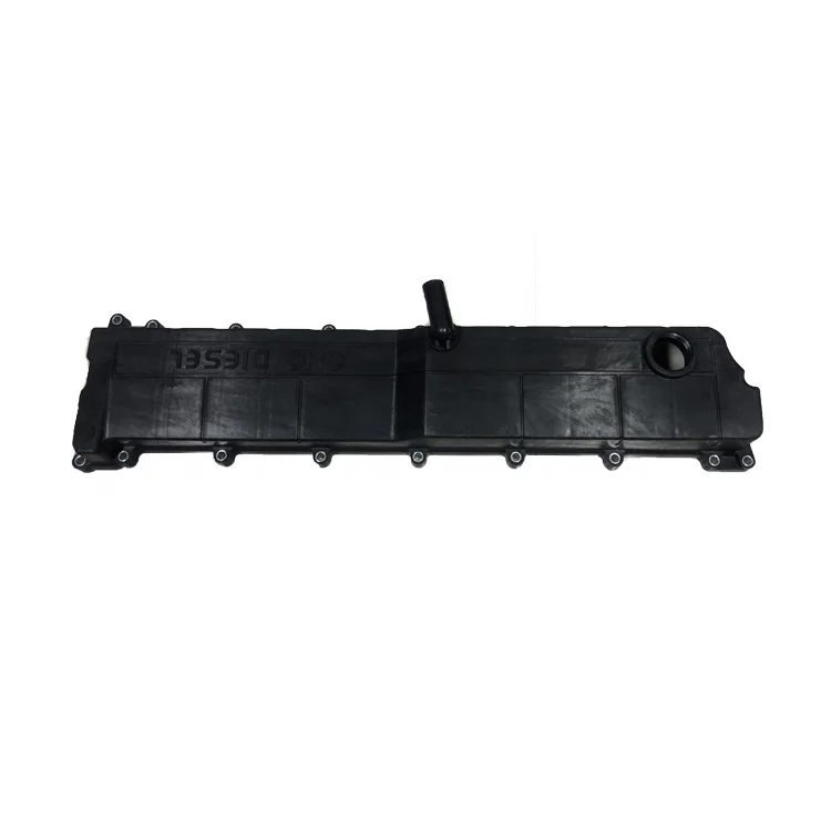 8943948621 Auto Engine Parts Valve Cover cylinder head cover  For ISUZU  FVR33 6HE1 8-94394862-1