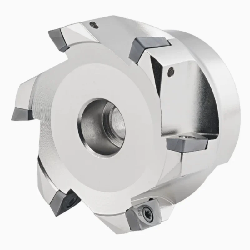 CNC 90 Degree BAP300R/400R Milling Cutter Head APMT 1604 Cutter Head 45 60 65 STOCK